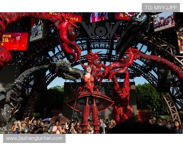 加州娱乐：在旧金山享受丰富多彩的文化演出与艺术展览体验