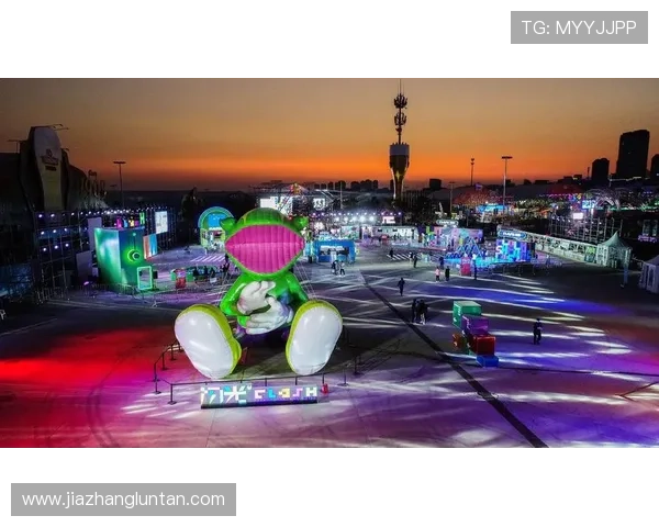 海岸国际娱乐城：体验奢华娱乐与精彩表演的理想之地