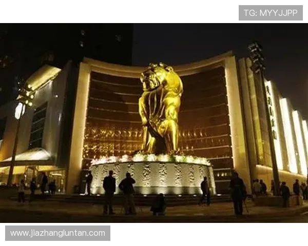 澳门西湾娱乐场：豪华设施与优质服务完美结合，打造难忘的娱乐体验